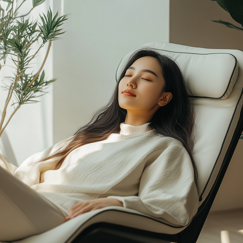 전신마취와 수면진정치료 차이