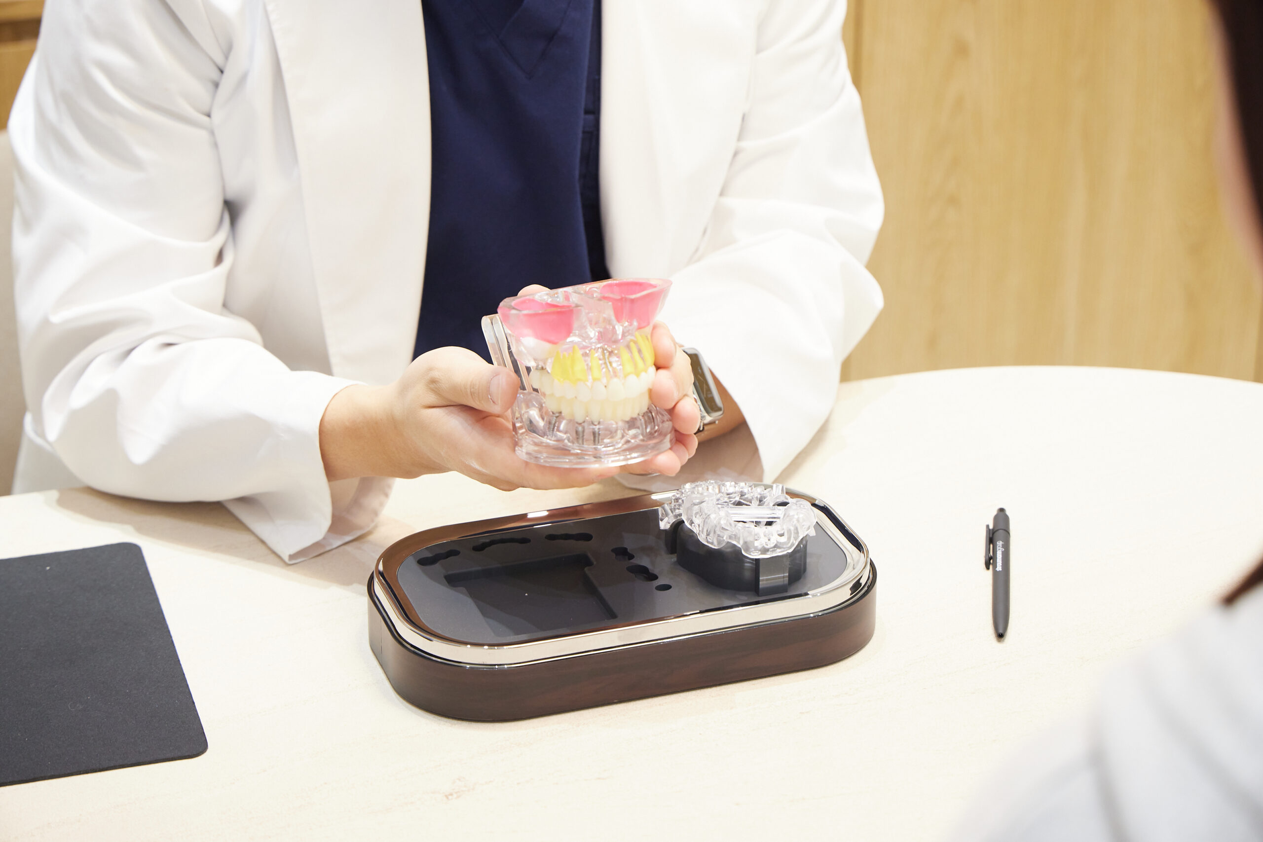 임플란트 뼈이식 회복 관리 연세원드림치과