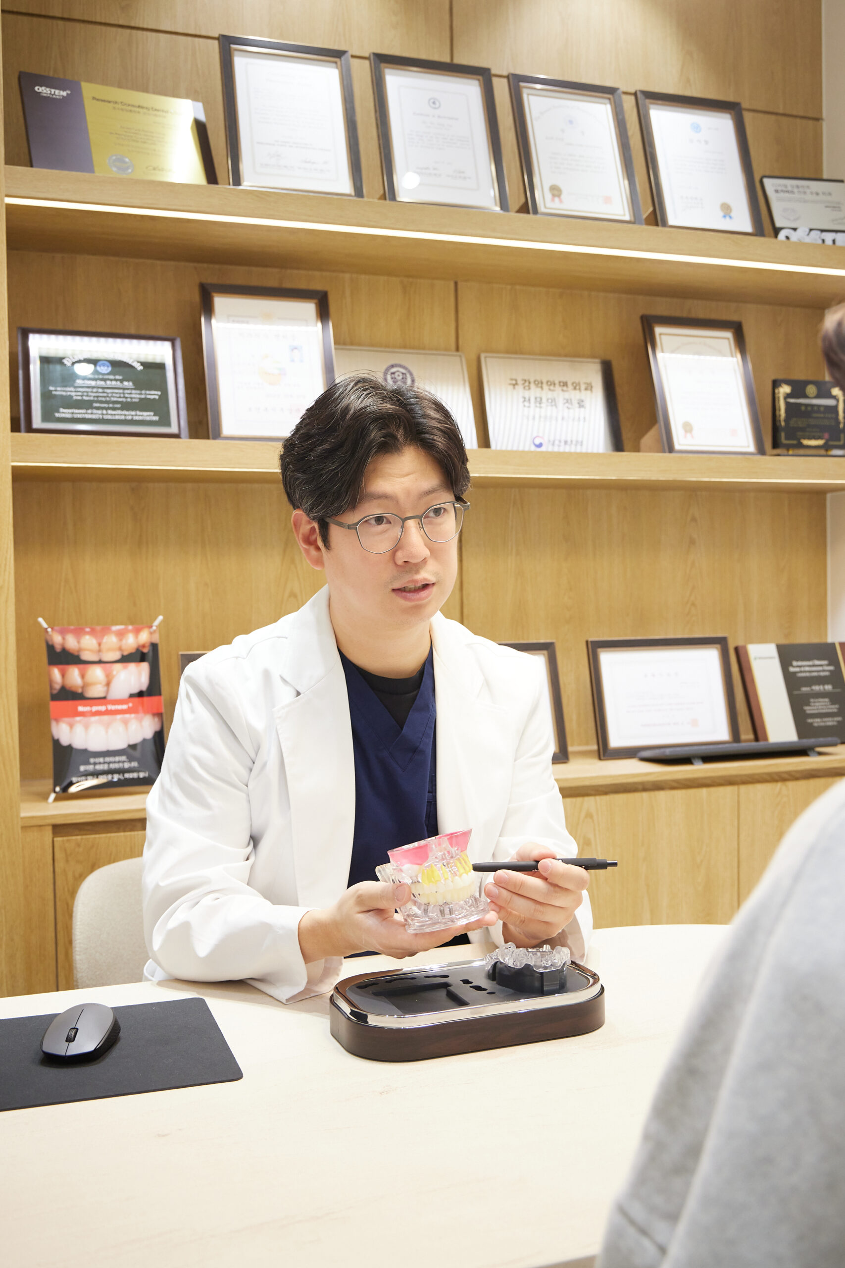 international patients dental clinic Gwangjin-gu Seoul
