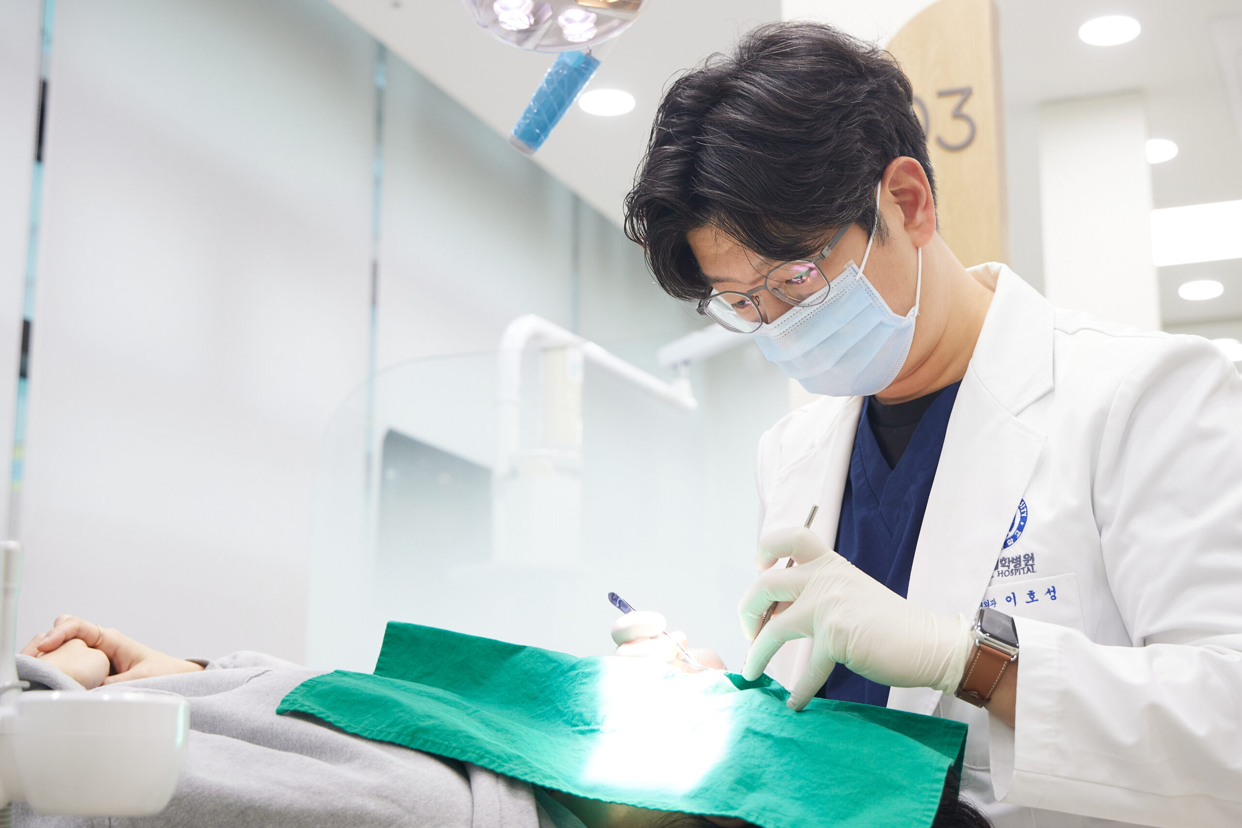 스케일링 후 관리 주의사항 연세원드림치과