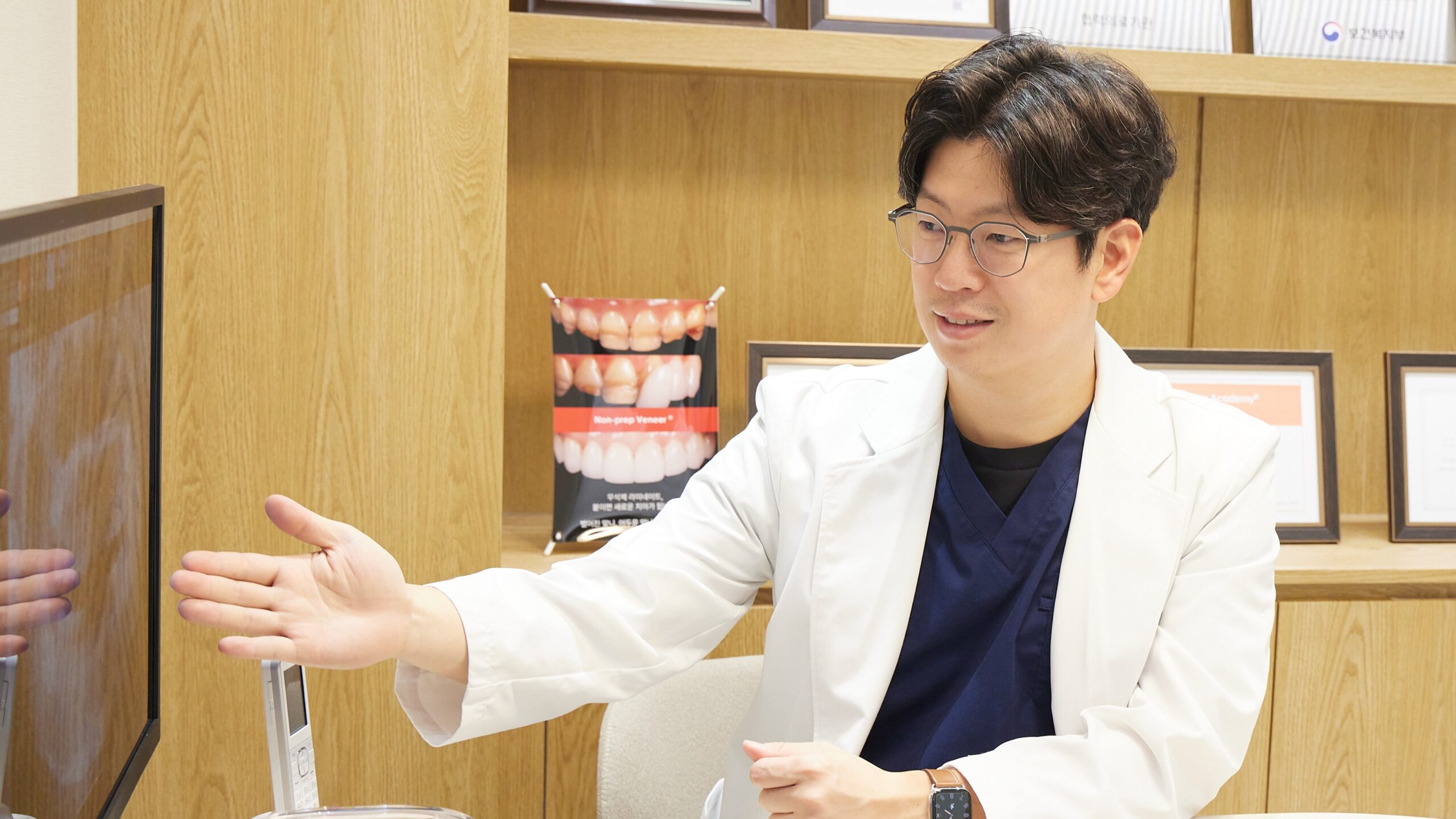 치과 공포증 자가 체크리스트 연세원드림치과