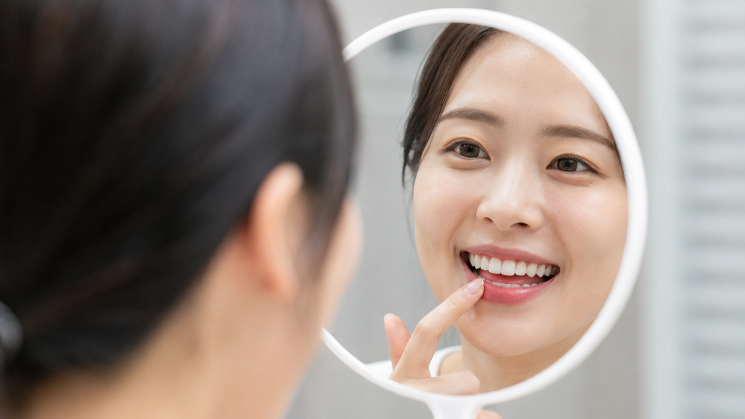 앞니 치료 상담 체크리스트 연세원드림치과