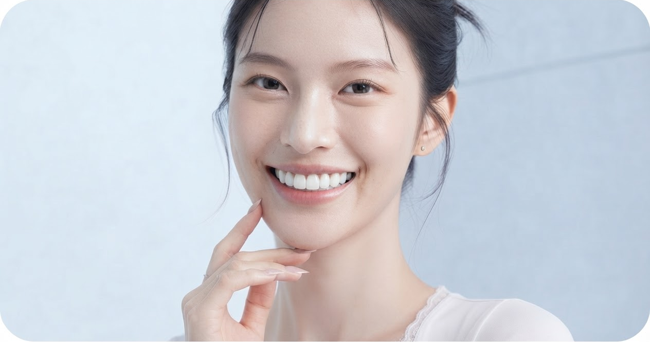 성인 교정
